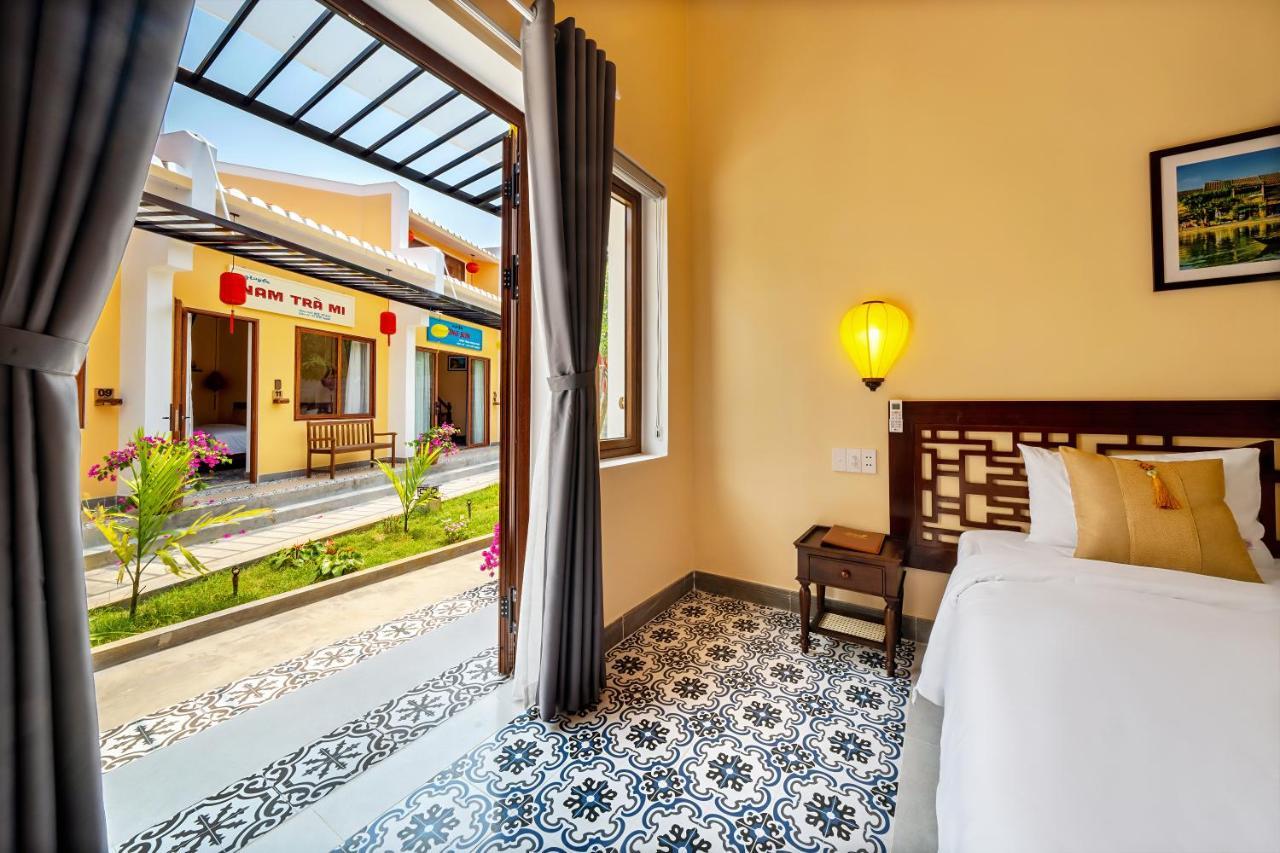 Hoi An May Village Exterior photo