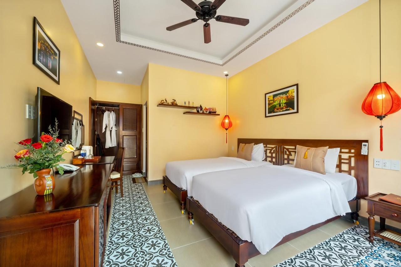 Hoi An May Village Exterior photo