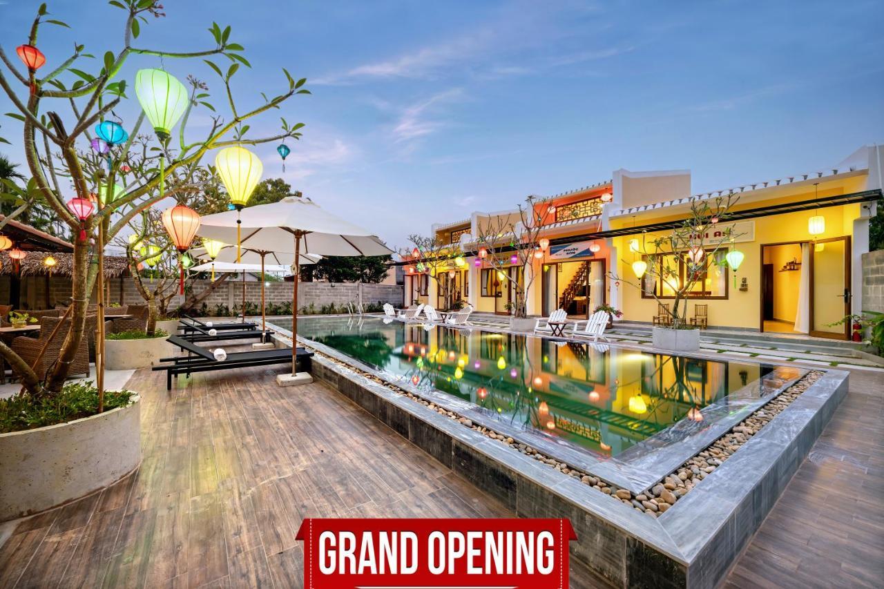 Hoi An May Village Exterior photo