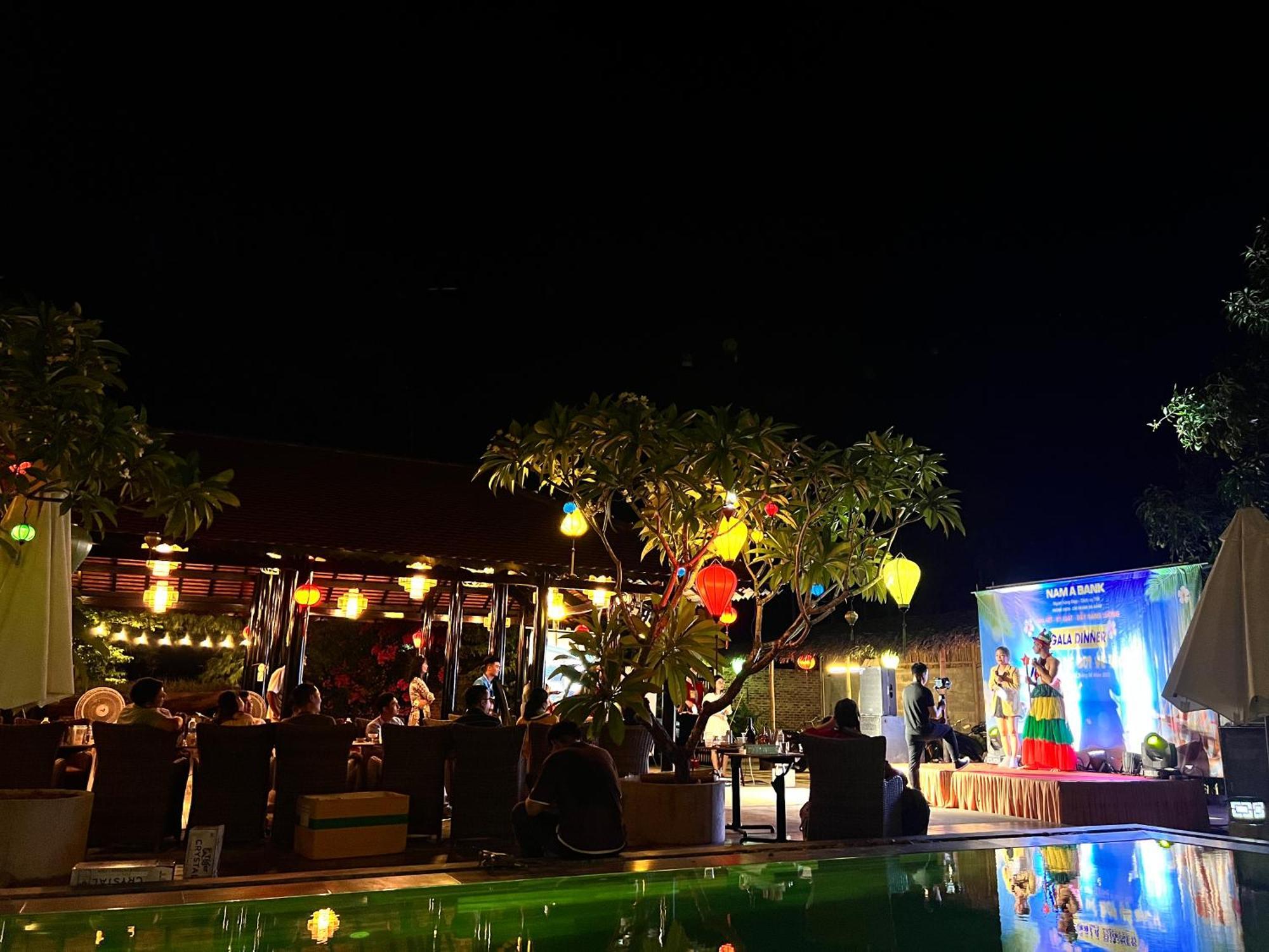 Hoi An May Village Exterior photo